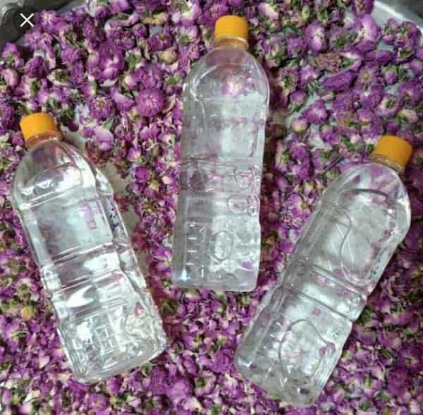 تصویر 4 از قیمت خرید گلاب دو آتیشه اصل + فروش ویژه