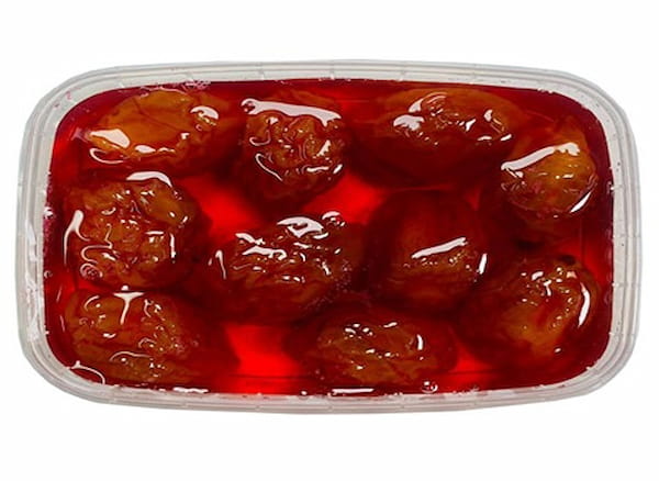 تصویر 1 از راهنمای خرید ترشک آلوچه قرمز + قیمت عالی