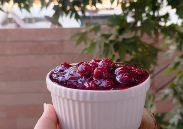 تصویر 4 از راهنمای خرید ترشک آلوچه قرمز + قیمت عالی