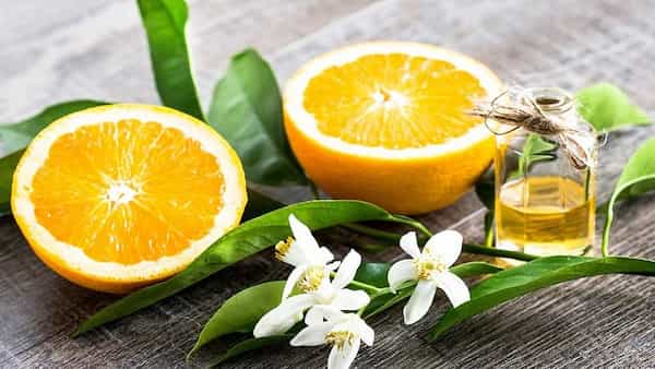 تصویر 3 از قیمت خرید عرق بهار نارنج دو آتیشه + فروش ویژه
