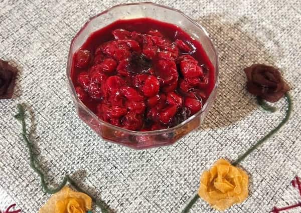 تصویر 5 از قیمت خرید ترشک آلبالو ملس عمده به صرفه و ارزان