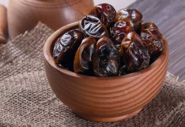 تصویر 2 از قیمت خرید خرما کبکاب صادراتی + فروش ویژه