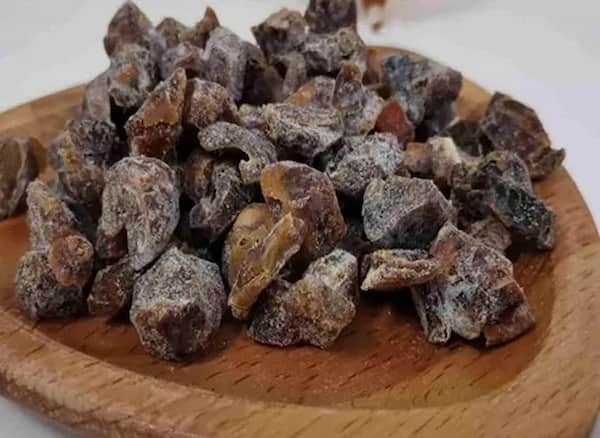 تصویر 3 از قیمت خرید چیپس خرما حبه ای + فروش ویژه