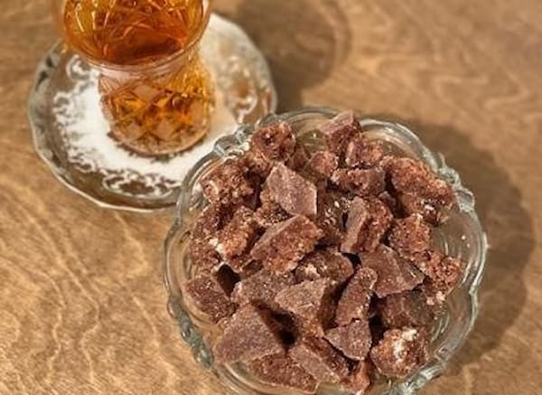 تصویر 1 از قیمت خرید چیپس خرما حبه ای + فروش ویژه