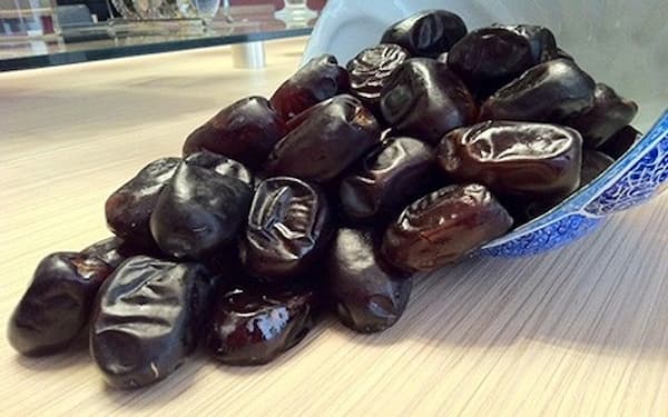 تصویر 4 از قیمت خرید خرما مضافتی صادراتی + فروش ویژه