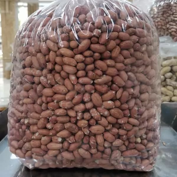 بهترین بادام زمینی فله + قیمت خرید عالی
