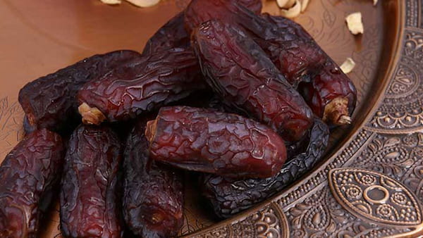 تصویر 5 از خرید و قیمت انواع خرما پیارم درجه یک