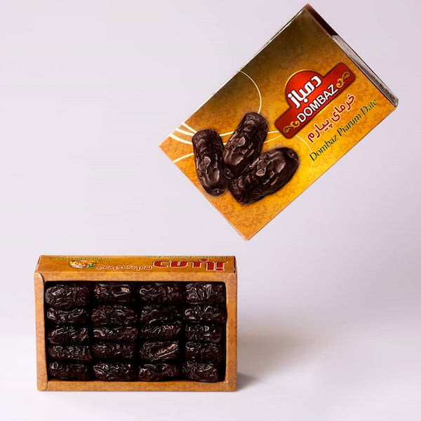 تصویر 4 از خرید جدیدترین انواع خرما پیارم دمباز