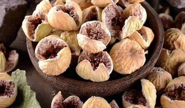 تصویر 5 از قیمت خرید انجیر خشک درجه یک + فروش ویژه