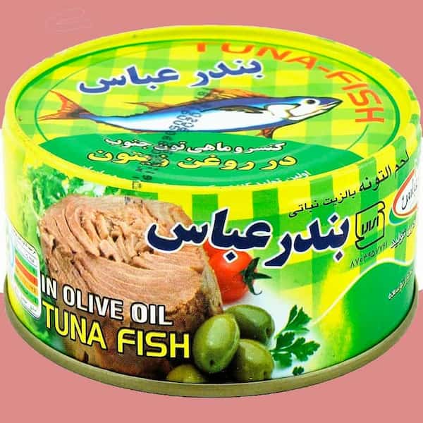 تصویر 3 از خرید و فروش تن ماهی بندرعباس با شرایط فوق العاده