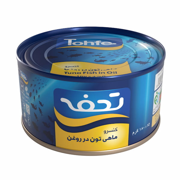 تصویر 4 از قیمت خرید تن ماهی تحفه عمده به صرفه و ارزان
