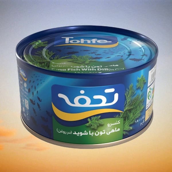 تصویر 2 از قیمت خرید تن ماهی تحفه عمده به صرفه و ارزان