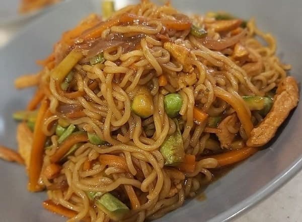 تصویر 4 از قیمت خرید نودالیت مرغ آماده + فروش ویژه