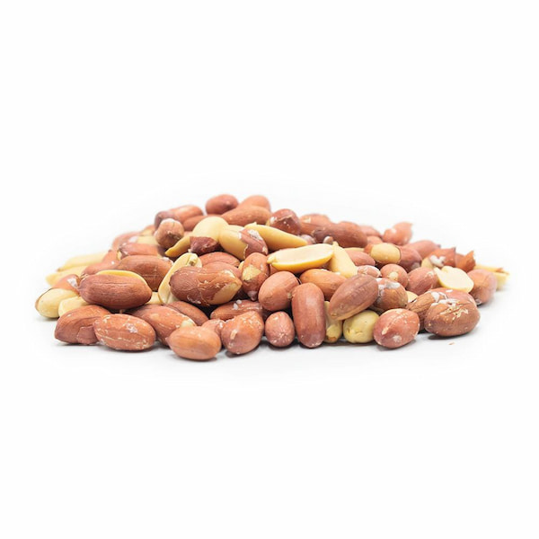 تصویر 5 از قیمت بادام زمینی شور + خرید باور نکردنی
