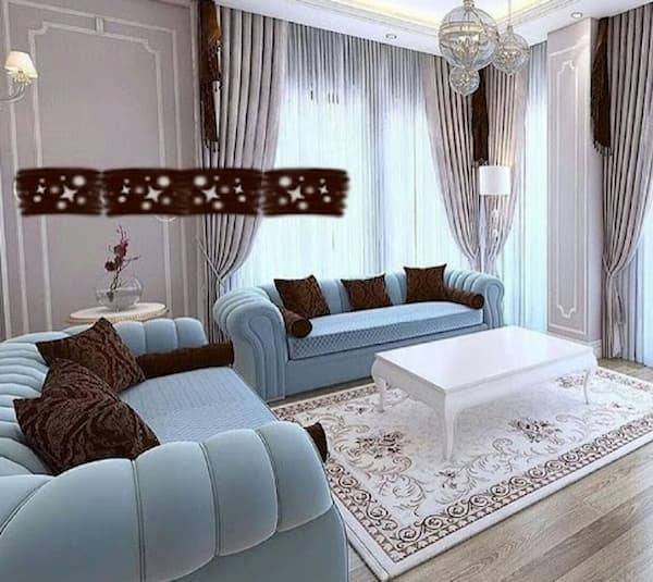 تصویر 3 از خرید و فروش مبلمان راحتی ساده با شرایط فوق العاده