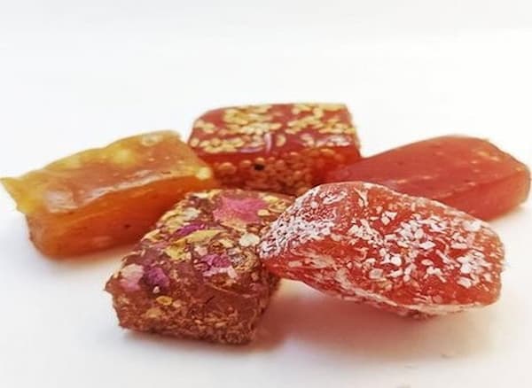 تصویر 3 از قیمت خرید مسقطی انجیر مغزدار + فروش ویژه