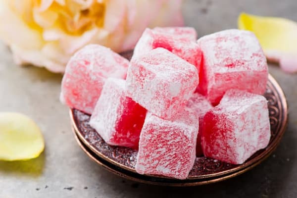تصویر 3 از قیمت خرید مسقطی انجیر و گل محمدی + فروش ویژه