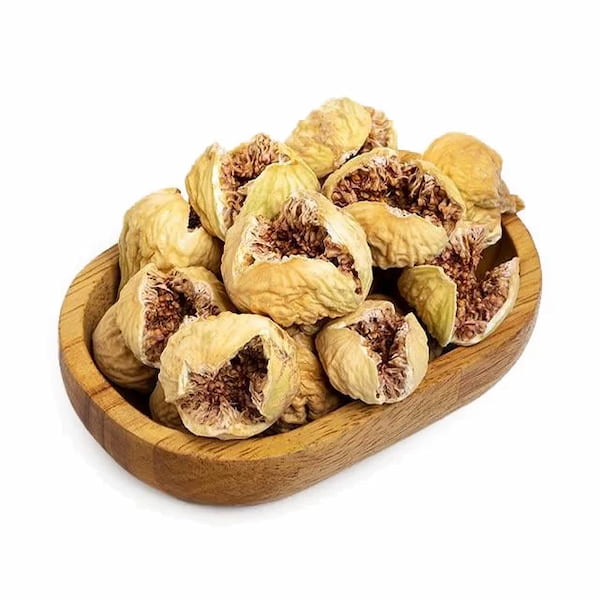 تصویر 4 از قیمت انجیر خشک استهبان خالص با کیفیت ارزان + خرید عمده