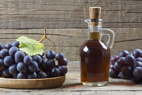 تصویر 3 از قیمت و خرید سرکه انگور قرمز + فروش ارزان