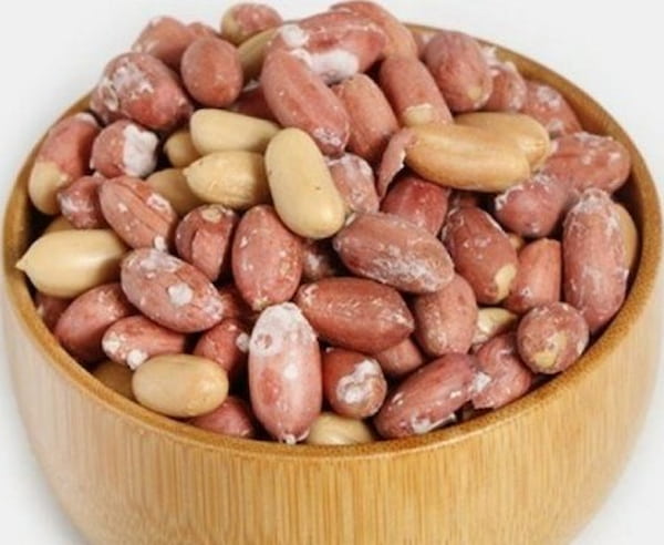 تصویر 3 از خرید بادام زمینی درشت + قیمت فروش استثنایی