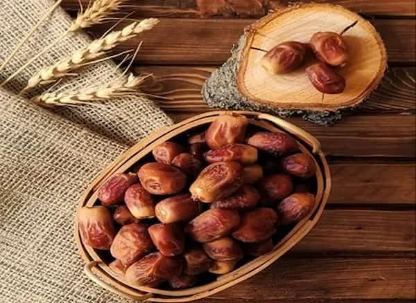تصویر 3 از فروش خرما زاهدی خشک + قیمت خرید به صرفه