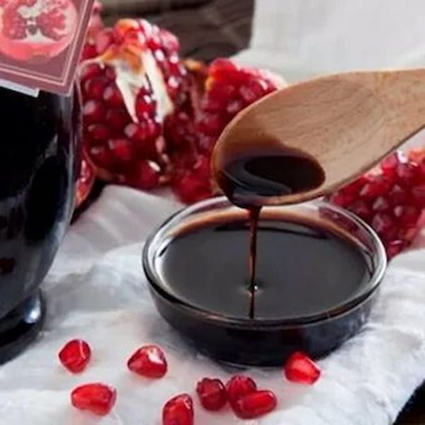 تصویر 3 از قیمت خرید رب انار ساوه + فروش ویژه