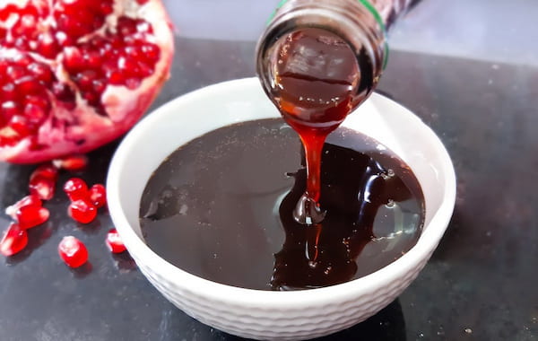 تصویر 3 از خرید و قیمت رب انار درجه یک + فروش عمده