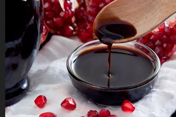 تصویر 4 از خرید و قیمت رب انار درجه یک + فروش عمده