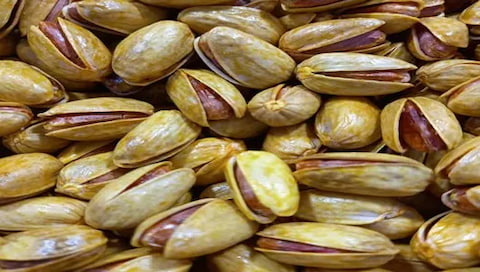 تصویر 2 از خرید و قیمت پسته خندان صادراتی + فروش صادراتی