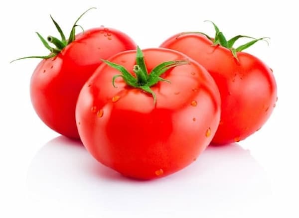 تصویر 3 از گوجه فرنگی رسمی با رنگ طبیعی و طعم عالی