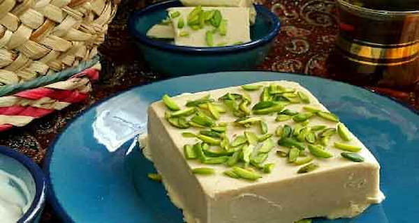 تصویر 4 از خرید و فروش حلوا ارده تقویتی با شرایط فوق العاده