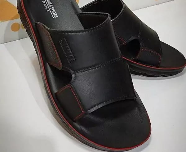 تصویر 3 از فروش عمده صندل مردانه