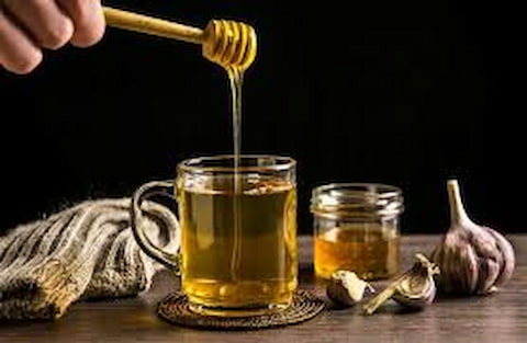 تصویر 5 از قیمت خرید معجون سیرسیاه و عسل عمده به صرفه و ارزان