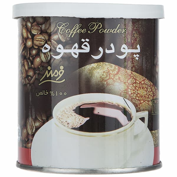 تصویر 2 از قیمت خرید قهوه ترک فرمند عمده به صرفه و ارزان