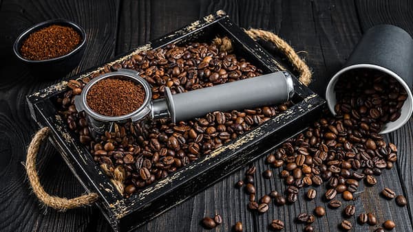 تصویر 4 از قیمت خرید قهوه ترک فرمند عمده به صرفه و ارزان