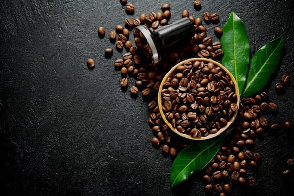 تصویر 4 از خرید و قیمت انواع قهوه روبوستا قرمز