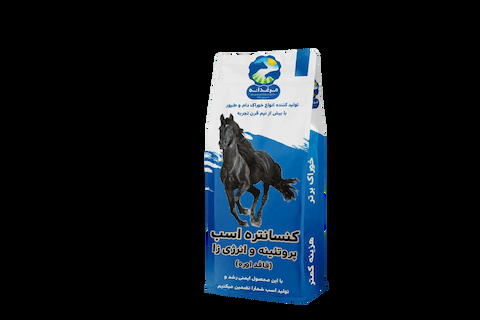 خرید کنسانتره اسب اسپینا + قیمت فروش استثنایی