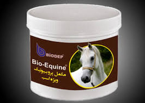 تصویر 5 از خرید و فروش پروبیوتیک ویژه اسب با شرایط فوق العاده