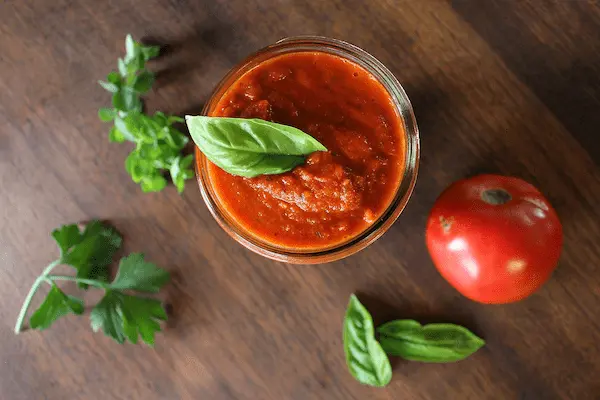تصویر 2 از خرید رب گوجه به یک + بهترین قیمت