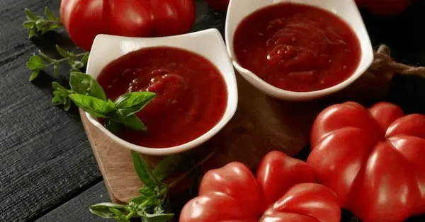تصویر 3 از خرید رب گوجه به یک + بهترین قیمت