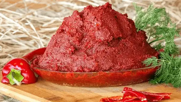تصویر 1 از خرید رب گوجه زشک + بهترین قیمت