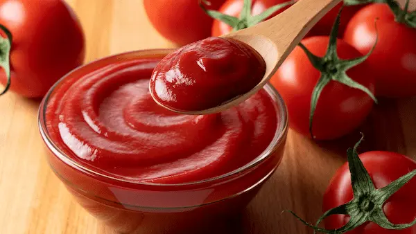 تصویر 2 از خرید رب گوجه زشک + بهترین قیمت