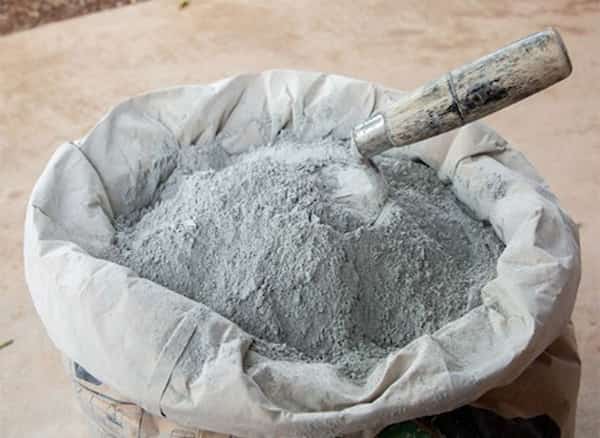 تصویر 3 از قیمت سیمان کم حرارت + خرید باور نکردنی
