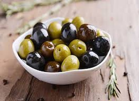 تصویر 5 از خرید و قیمت زیتون سیاه ترکیه + فروش صادراتی