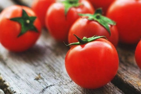 تصویر 1 از قیمت خرید گوجه فرنگی گلخانه ای + فروش ویژه