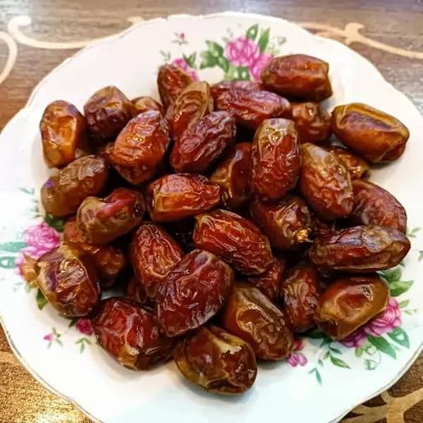 تصویر 3 از خرید خرمای خضراوی + قیمت فروش استثنایی