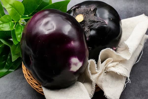 تصویر 2 از قیمت خرید بادمجان دلمه ای شیرین + فروش ویژه