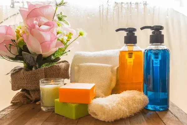 تصویر 1 از قیمت مایع دستشویی نگین با کیفیت ارزان + خرید عمده