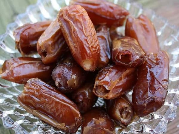 تصویر 4 از خرید و قیمت خرما کبکاب عسلی + فروش عمده