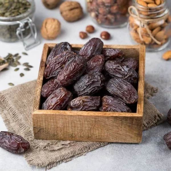 خرید و قیمت خرما کبکاب عسلی + فروش عمده